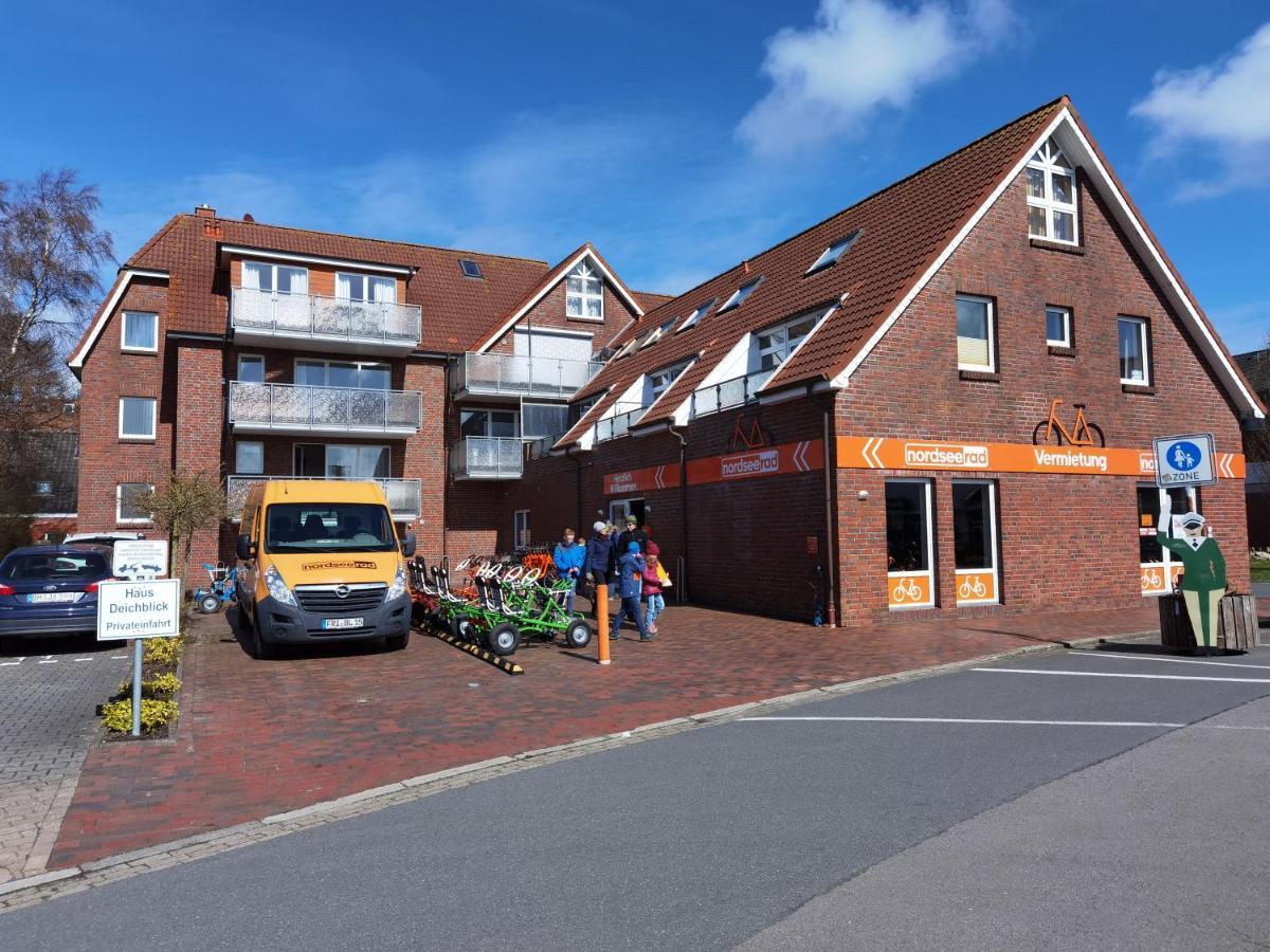 Schaake Schillig-Strandnahe Wohlfuehloase Mit Modernem Flair Und Kostenlosem Parken 外观 照片